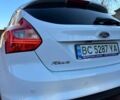 Белый Форд Фокус, объемом двигателя 0 л и пробегом 76 тыс. км за 6200 $, фото 11 на Automoto.ua