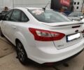 Білий Форд Фокус, об'ємом двигуна 0 л та пробігом 58 тис. км за 13650 $, фото 8 на Automoto.ua