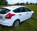 Білий Форд Фокус, об'ємом двигуна 1 л та пробігом 70 тис. км за 9500 $, фото 13 на Automoto.ua