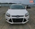 Білий Форд Фокус, об'ємом двигуна 2 л та пробігом 60 тис. км за 500 $, фото 4 на Automoto.ua