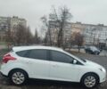 Белый Форд Фокус, объемом двигателя 1 л и пробегом 93 тыс. км за 6761 $, фото 3 на Automoto.ua