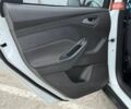 Білий Форд Фокус, об'ємом двигуна 1 л та пробігом 55 тис. км за 6900 $, фото 8 на Automoto.ua