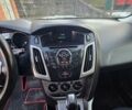 Білий Форд Фокус, об'ємом двигуна 1.6 л та пробігом 98 тис. км за 6900 $, фото 31 на Automoto.ua
