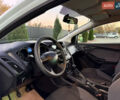 Форд Фокус 2014 в Одессе на Automoto.ua Белый Форд Фокус, объемом двигателя 1 л и пробегом 111 тыс. км за 5400 $, фото 7 на Automoto.ua