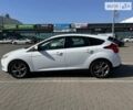 Белый Форд Фокус, объемом двигателя 2 л и пробегом 161 тыс. км за 8900 $, фото 1 на Automoto.ua