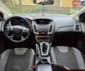 Білий Форд Фокус, об'ємом двигуна 1 л та пробігом 292 тис. км за 5500 $, фото 10 на Automoto.ua