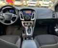 Белый Форд Фокус, объемом двигателя 2 л и пробегом 115 тыс. км за 7499 $, фото 6 на Automoto.ua