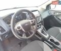 Білий Форд Фокус, об'ємом двигуна 2 л та пробігом 163 тис. км за 8500 $, фото 21 на Automoto.ua
