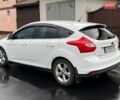Білий Форд Фокус, об'ємом двигуна 1 л та пробігом 147 тис. км за 6999 $, фото 6 на Automoto.ua