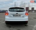Білий Форд Фокус, об'ємом двигуна 1 л та пробігом 55 тис. км за 6900 $, фото 43 на Automoto.ua