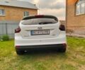 Білий Форд Фокус, об'ємом двигуна 1 л та пробігом 130 тис. км за 6500 $, фото 2 на Automoto.ua