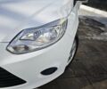Белый Форд Фокус, объемом двигателя 1 л и пробегом 147 тыс. км за 6100 $, фото 12 на Automoto.ua