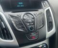 Білий Форд Фокус, об'ємом двигуна 1 л та пробігом 128 тис. км за 6500 $, фото 4 на Automoto.ua