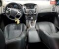 Білий Форд Фокус, об'ємом двигуна 2 л та пробігом 60 тис. км за 500 $, фото 7 на Automoto.ua