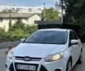 Білий Форд Фокус, об'ємом двигуна 2 л та пробігом 303 тис. км за 5350 $, фото 1 на Automoto.ua