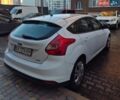 Белый Форд Фокус, объемом двигателя 1 л и пробегом 195 тыс. км за 5900 $, фото 3 на Automoto.ua