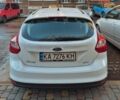 Білий Форд Фокус, об'ємом двигуна 1 л та пробігом 195 тис. км за 5399 $, фото 4 на Automoto.ua