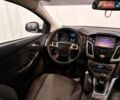 Білий Форд Фокус, об'ємом двигуна 1 л та пробігом 211 тис. км за 7300 $, фото 23 на Automoto.ua