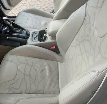 Белый Форд Фокус, объемом двигателя 0 л и пробегом 135 тыс. км за 7700 $, фото 11 на Automoto.ua