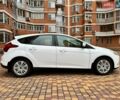 Белый Форд Фокус, объемом двигателя 1 л и пробегом 117 тыс. км за 7800 $, фото 2 на Automoto.ua