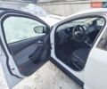 Білий Форд Фокус, об'ємом двигуна 2 л та пробігом 163 тис. км за 8500 $, фото 10 на Automoto.ua