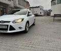 Белый Форд Фокус, объемом двигателя 1 л и пробегом 163 тыс. км за 5900 $, фото 1 на Automoto.ua