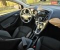 Белый Форд Фокус, объемом двигателя 2 л и пробегом 163 тыс. км за 6350 $, фото 17 на Automoto.ua