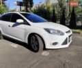 Білий Форд Фокус, об'ємом двигуна 1 л та пробігом 254 тис. км за 7300 $, фото 6 на Automoto.ua