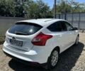 Белый Форд Фокус, объемом двигателя 1 л и пробегом 210 тыс. км за 7473 $, фото 3 на Automoto.ua