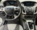 Білий Форд Фокус, об'ємом двигуна 1 л та пробігом 165 тис. км за 5500 $, фото 2 на Automoto.ua