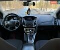 Белый Форд Фокус, объемом двигателя 2 л и пробегом 230 тыс. км за 8500 $, фото 27 на Automoto.ua