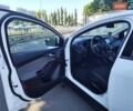 Белый Форд Фокус, объемом двигателя 2 л и пробегом 163 тыс. км за 7999 $, фото 10 на Automoto.ua