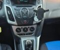 Білий Форд Фокус, об'ємом двигуна 1 л та пробігом 195 тис. км за 5649 $, фото 10 на Automoto.ua