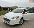 Білий Форд Фокус, об'ємом двигуна 0 л та пробігом 99 тис. км за 8400 $, фото 1 на Automoto.ua
