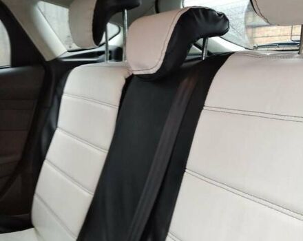 Білий Форд Фокус, об'ємом двигуна 1 л та пробігом 70 тис. км за 9500 $, фото 8 на Automoto.ua