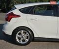 Белый Форд Фокус, объемом двигателя 2 л и пробегом 163 тыс. км за 6350 $, фото 7 на Automoto.ua