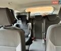 Белый Форд Фокус, объемом двигателя 1 л и пробегом 117 тыс. км за 7800 $, фото 11 на Automoto.ua