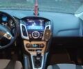 Білий Форд Фокус, об'ємом двигуна 1.6 л та пробігом 212 тис. км за 7000 $, фото 9 на Automoto.ua