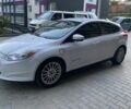 Білий Форд Фокус, об'ємом двигуна 0 л та пробігом 118 тис. км за 6100 $, фото 1 на Automoto.ua