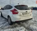 Білий Форд Фокус, об'ємом двигуна 1 л та пробігом 121 тис. км за 5800 $, фото 5 на Automoto.ua