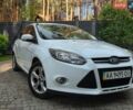 Білий Форд Фокус, об'ємом двигуна 1 л та пробігом 292 тис. км за 5500 $, фото 6 на Automoto.ua