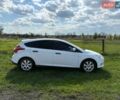 Белый Форд Фокус, объемом двигателя 1 л и пробегом 86 тыс. км за 7200 $, фото 2 на Automoto.ua
