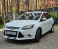 Білий Форд Фокус, об'ємом двигуна 1 л та пробігом 292 тис. км за 5500 $, фото 5 на Automoto.ua