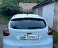 Білий Форд Фокус, об'ємом двигуна 1.6 л та пробігом 292 тис. км за 7600 $, фото 7 на Automoto.ua