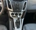 Белый Форд Фокус, объемом двигателя 2 л и пробегом 161 тыс. км за 8900 $, фото 8 на Automoto.ua