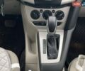 Белый Форд Фокус, объемом двигателя 2 л и пробегом 179 тыс. км за 7600 $, фото 19 на Automoto.ua