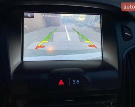 Белый Форд Фокус, объемом двигателя 0 л и пробегом 118 тыс. км за 7400 $, фото 19 на Automoto.ua