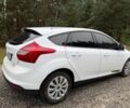 Білий Форд Фокус, об'ємом двигуна 1 л та пробігом 185 тис. км за 5451 $, фото 6 на Automoto.ua