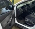 Белый Форд Фокус, объемом двигателя 1 л и пробегом 236 тыс. км за 4500 $, фото 6 на Automoto.ua