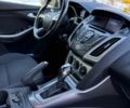 Белый Форд Фокус, объемом двигателя 2 л и пробегом 230 тыс. км за 8500 $, фото 24 на Automoto.ua